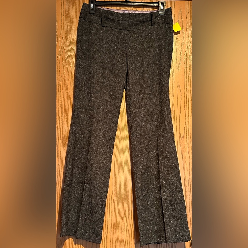 Stooshy size 9 pants